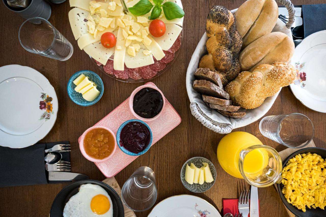 Fani&Rozi B&B 마리보르 외부 사진